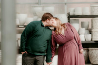 Nate and Jo Engagement11
