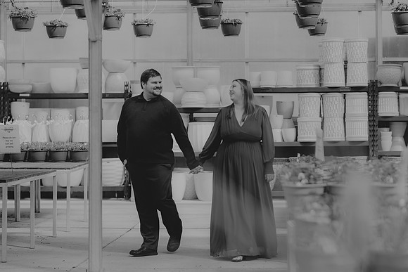 Nate and Jo Engagement13bw