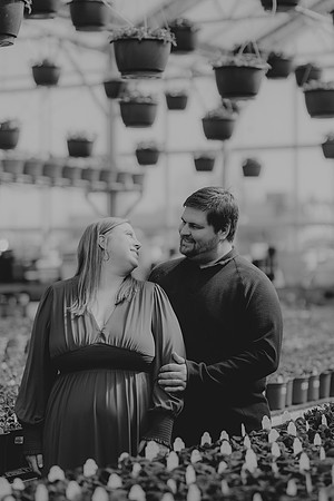 Nate and Jo Engagement21bw