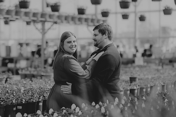 Nate and Jo Engagement24bw