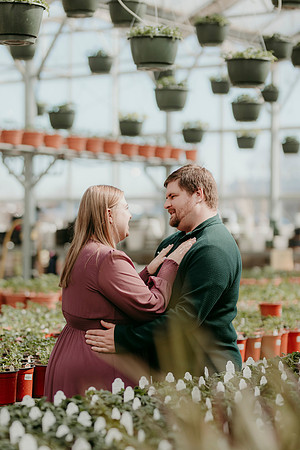 Nate and Jo Engagement25
