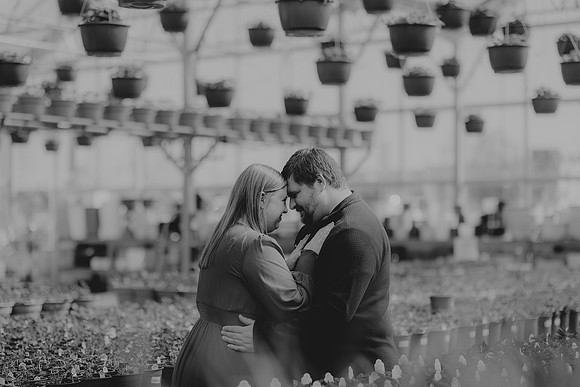 Nate and Jo Engagement26bw