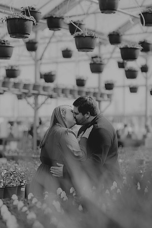 Nate and Jo Engagement28bw
