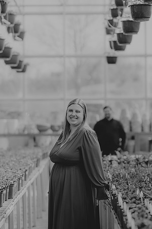 Nate and Jo Engagement31bw