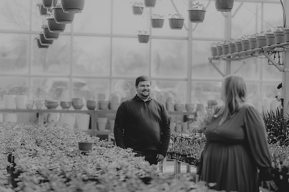 Nate and Jo Engagement36bw