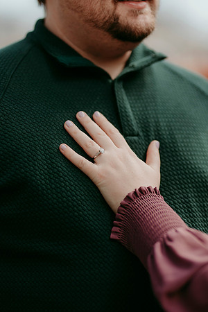 Nate and Jo Engagement39