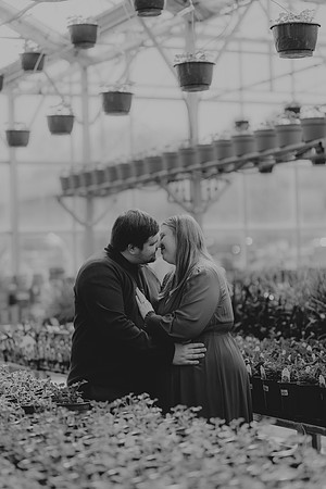 Nate and Jo Engagement44bw