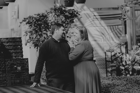 Nate and Jo Engagement53bw