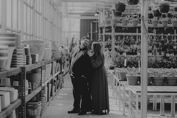 Nate and Jo Engagement71bw