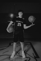 8th Grade Bball3bw