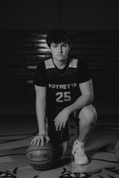 8th Grade Bball4bw