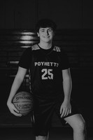 8th Grade Bball10bw