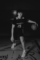 8th Grade Bball11bw