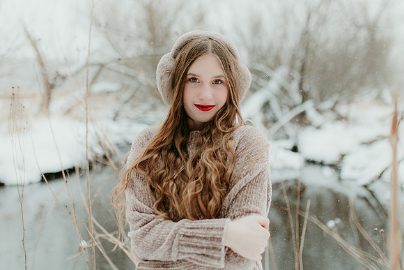 Grace Snow15