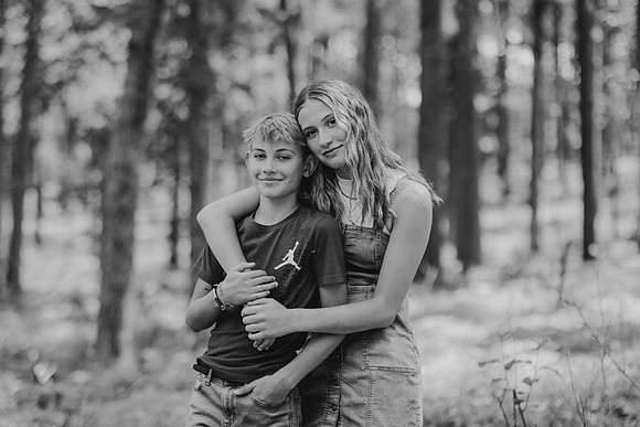 Ripp Family56bw