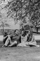 Ripp Family5bw