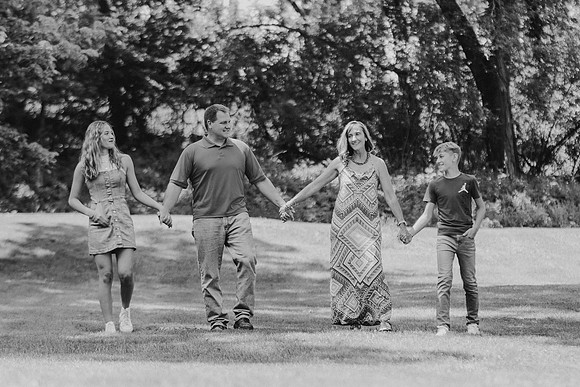 Ripp Family39bw