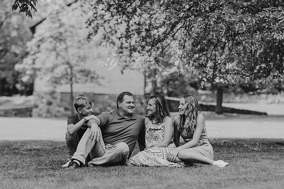 Ripp Family4bw