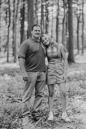 Ripp Family72bw