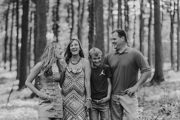 Ripp Family50bw