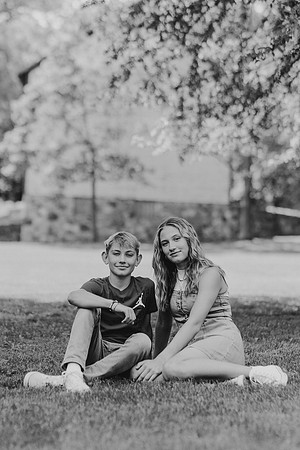 Ripp Family12bw