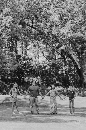 Ripp Family35bw