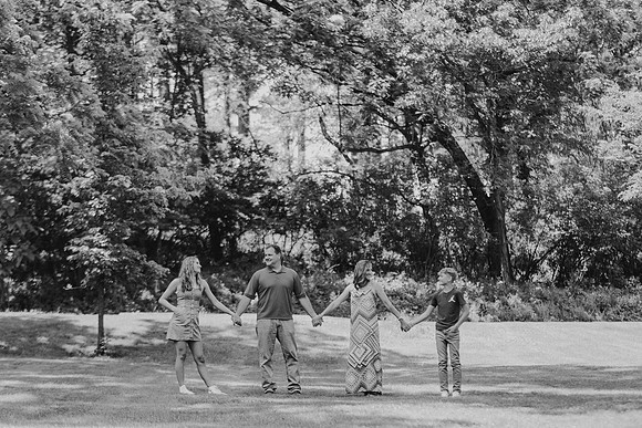 Ripp Family37bw