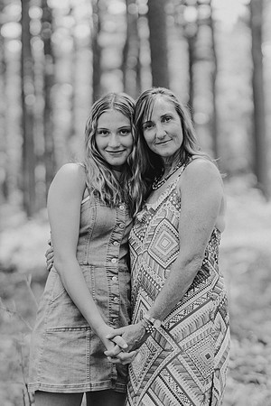 Ripp Family70bw