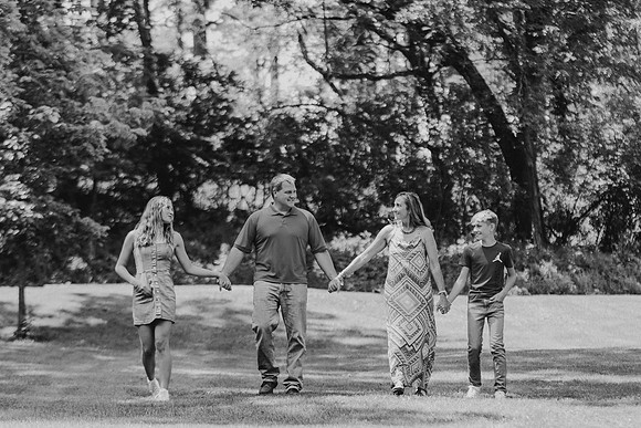 Ripp Family40bw