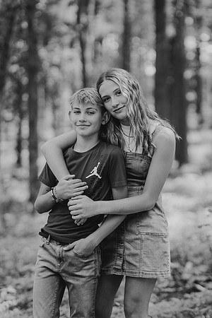 Ripp Family55bw