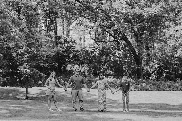 Ripp Family34bw