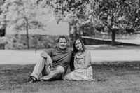 Ripp Family6bw