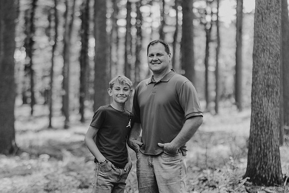 Ripp Family54bw