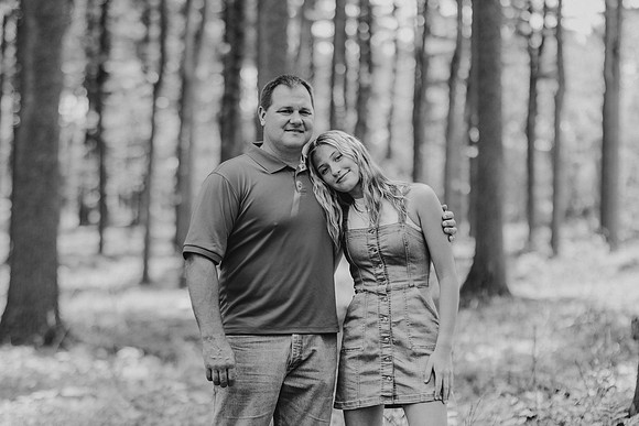 Ripp Family73bw