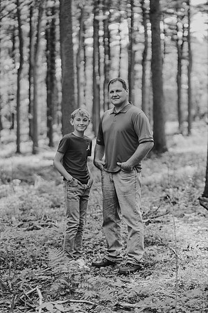 Ripp Family53bw