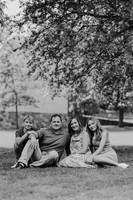 Ripp Family3bw