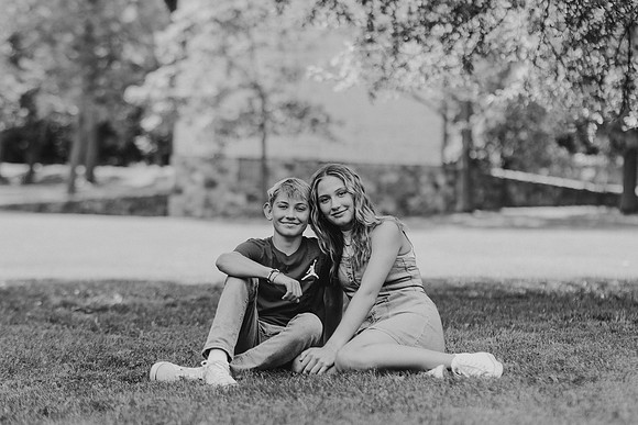 Ripp Family13bw