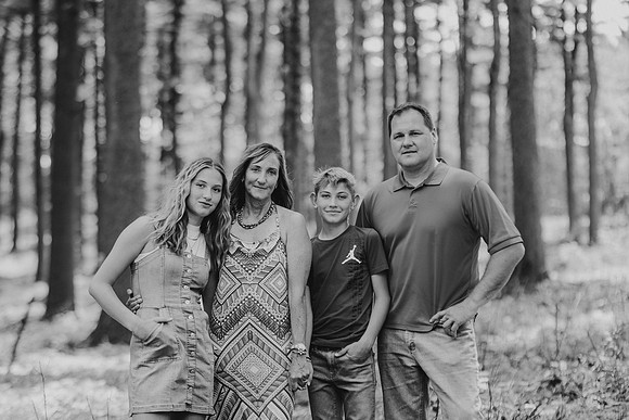 Ripp Family48bw