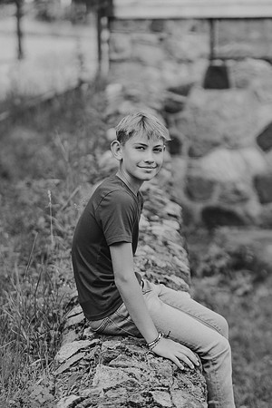 Ripp Family23bw