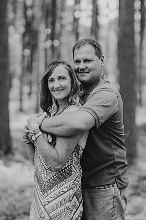 Ripp Family78bw