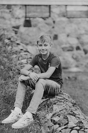 Ripp Family24bw