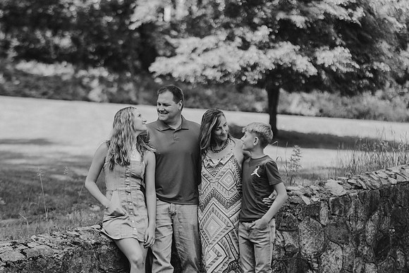 Ripp Family31bw