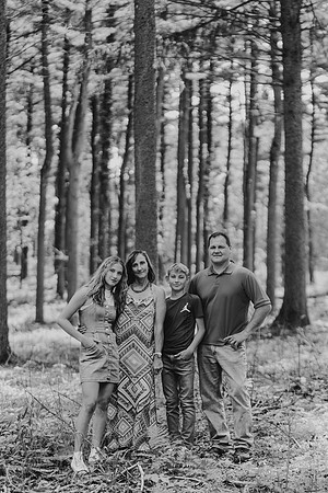 Ripp Family44bw
