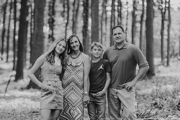 Ripp Family47bw