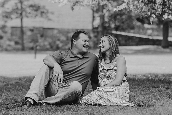 Ripp Family8bw
