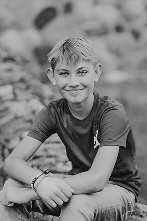 Ripp Family25bw