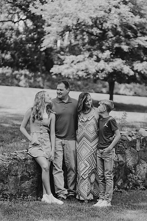 Ripp Family32bw