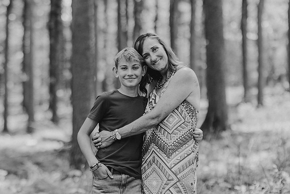Ripp Family58bw