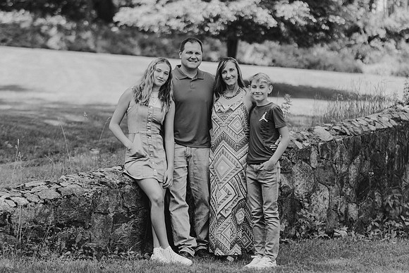Ripp Family30bw