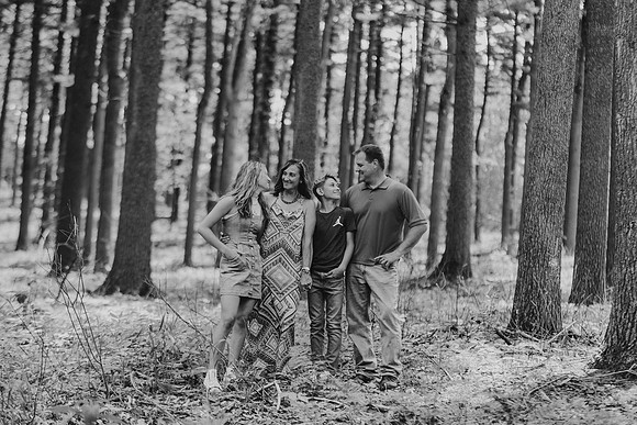 Ripp Family46bw